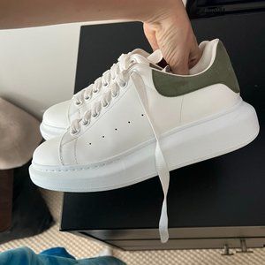 Alexander McQueen Sneakers